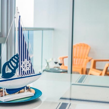 Propertiz Col Cartagena Eksteriør billede
